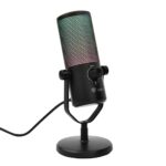 ⁦مايك قيمنق بنجكاست اسود MIC ASA PNGECAST⁩ - الصورة ⁦2⁩