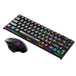 كيبورد قيمنق KEYBOARD GAMING ASA KM61