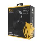 سماعه قيمنق بلايستيشن ASA HEADSET COCO - Image 3