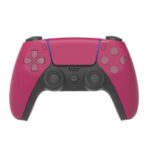 يد سوني فور Controller ASA PS4 DARK RED