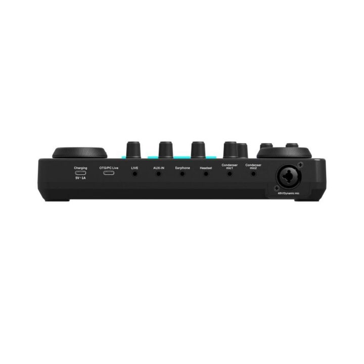 مكسر صوت ASA PROFESSIONAL MIXER A12