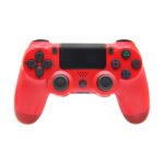 يد سوني فور Controller ASA PS4 RED