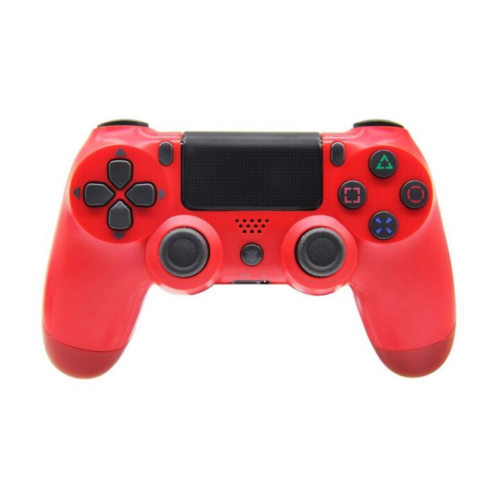 Sony 4 Controller ASA PS4 RED