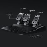 ⁦دركسون لوجتيك عجله قياده بلايستيشن G29 logitech⁩ - الصورة ⁦9⁩