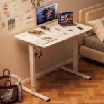 طاوله قيمنق ديناميك هيدروليك ابيض TABLE ASA GAMING HUDRAULIC - Image 2
