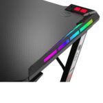 طاوله قيمنق برايت مع اضاءة RGB من ASA - Image 2