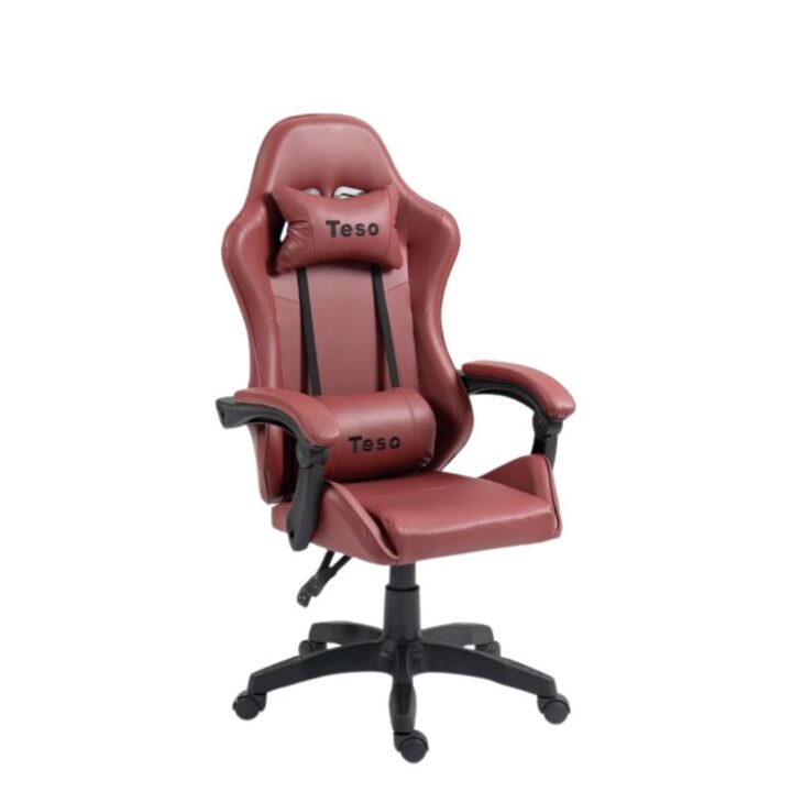 Children's Gaming Chair - CHAIR GAMING TESO