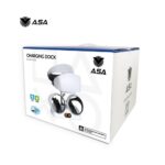 ⁦قاعده نضاره في ار Charging Dock VR2 - ASA⁩ - الصورة ⁦2⁩