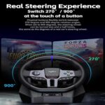 ⁦دركسون عجله قياده STEERING WHEEL PXN V9 GEN2⁩ - الصورة ⁦4⁩