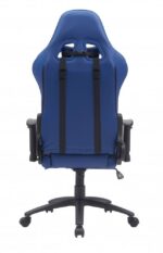 ⁦كرسي قيمنق دايموند ازرق - CHAIR GAMING DAIMOND ASA BLUE⁩ - الصورة ⁦6⁩