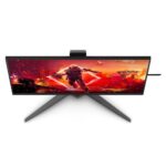 شاشه ايه او سي AOC AGON MONITOR 27-360Hz-IPS-0.5Ms - Image 5
