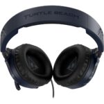 سماعة تيرتل بيتش اسود TURTLE BEACH RECON 70 - Image 3