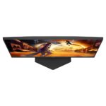 ⁦شاشه قيمنق اي او سي 24بوصه AOC MONITOR 180Hz - 0.5Ms⁩ - الصورة ⁦2⁩