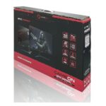 ⁦شاشه قيمنق قيم ون GAMEON 24 165Hz⁩ - الصورة ⁦4⁩
