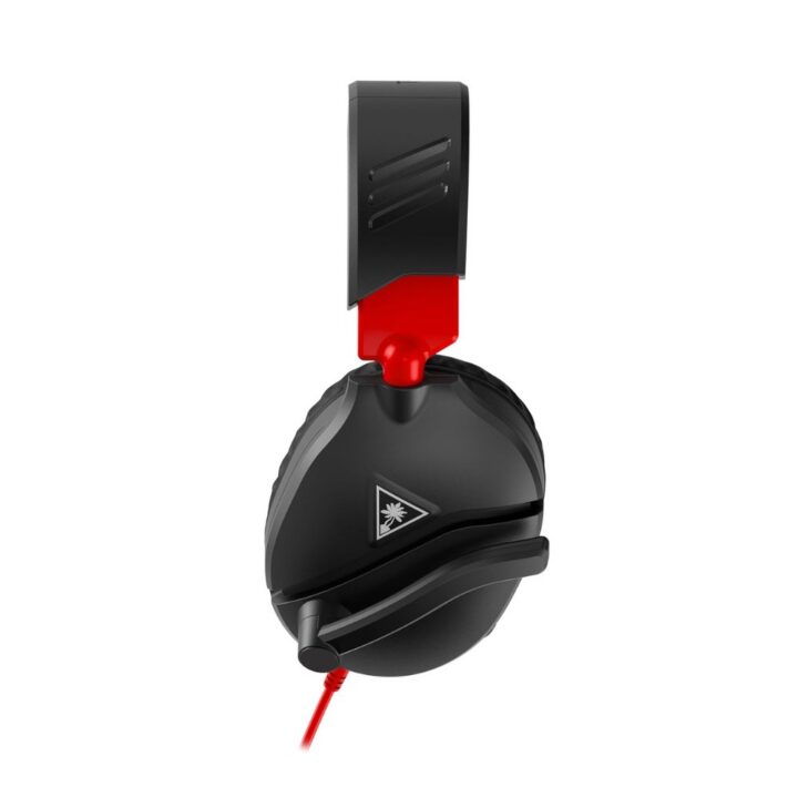 Turtle Beach Recon 70P Red Headset