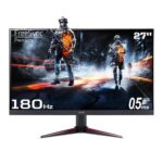 شاشه قيمنق ايسر acer nitro 27 VG270 180Hz 0.5Ms