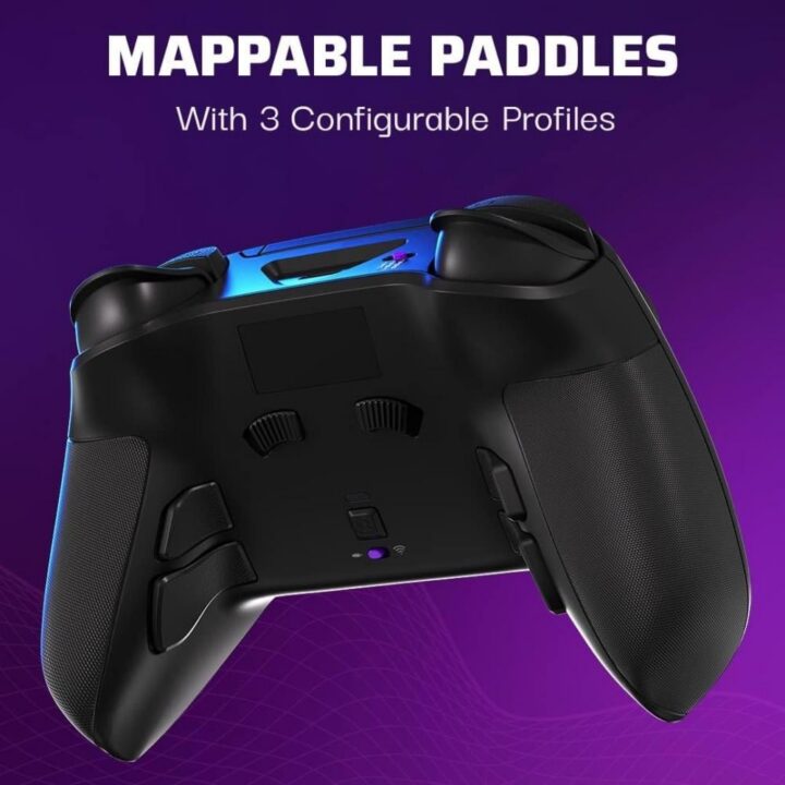 Victrix Pro BFG Controller Black
