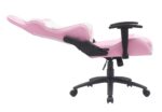 ⁦كرسي قيمنق دايموند وردي - CHAIR GAMING DAIMOND ASA PINKE⁩ - الصورة ⁦10⁩