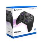 ⁦يد تحكم فيكتريكس برو بي اف جي اسود Victrix Pro BFG⁩ - الصورة ⁦2⁩