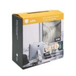 سلك شبكه ASA CABLE WIFI CAT6 30M