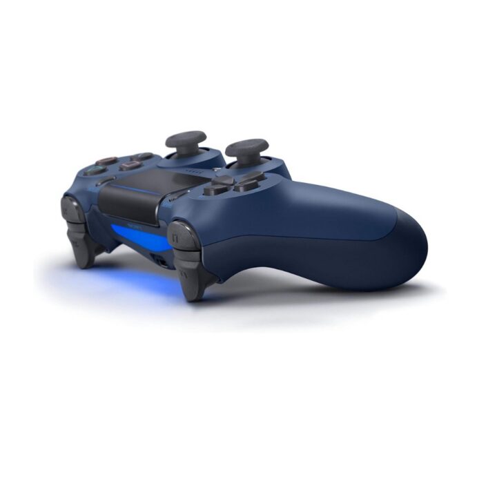 Sony PlayStation Dualshock 4 Controller Midnight Blue