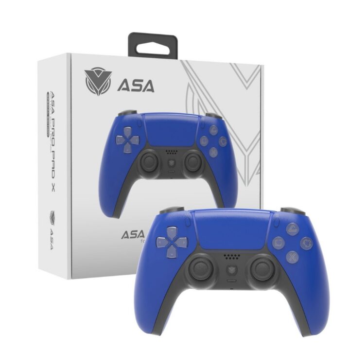 Sony Controller ASA PS4 DARK BLUE