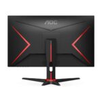 ⁦شاشه قيمنق اي او سي 27بوصه AOC MONITOR 165Hz - 1Ms⁩ - الصورة ⁦2⁩
