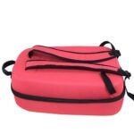 ⁦شنطه بلايستيشن 5 سليم احمر BAG PS5 SLIM ASA⁩ - الصورة ⁦4⁩