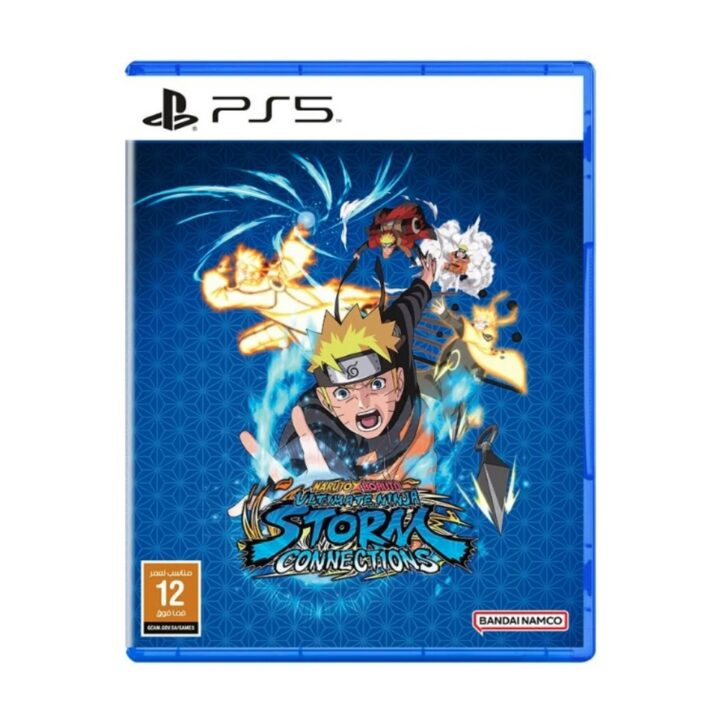 Naruto X Boruto Ultimate PS5