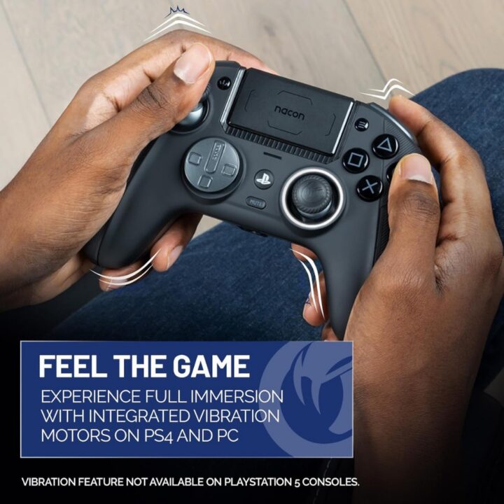 PlayStation Nacon Revolution 5 Controller Pro Controller