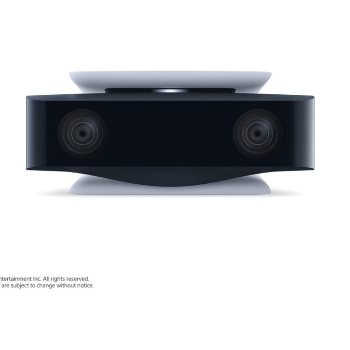SONY CAMERA PLAYSTATION 5