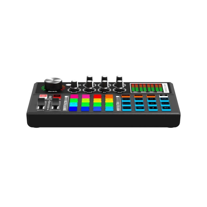 مكسر صوت ASA PROFESSIONAL MIXER A11