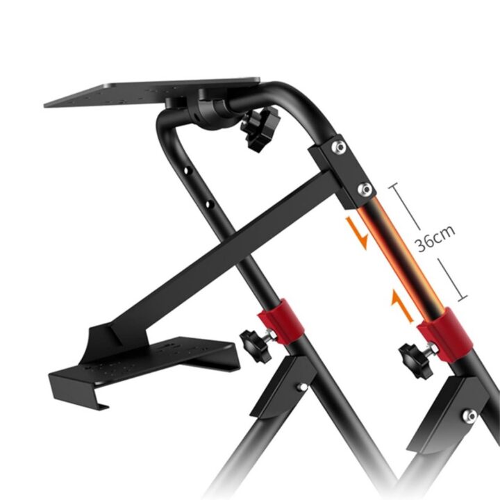 Steering Wheel Stand and Base Holder ASA