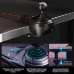 ⁦دركسون عجله قياده STEERING WHEEL PXN V9 GEN2⁩ - الصورة ⁦2⁩