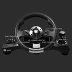 ⁦دركسون العاب ASA SPEED GAMES STEERING WHEEL⁩ - الصورة ⁦2⁩
