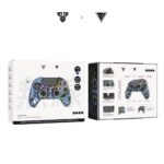 ⁦يد نوفا برو لاسلكيه NOVA PRO WGP14V2 -PS4⁩ - الصورة ⁦4⁩
