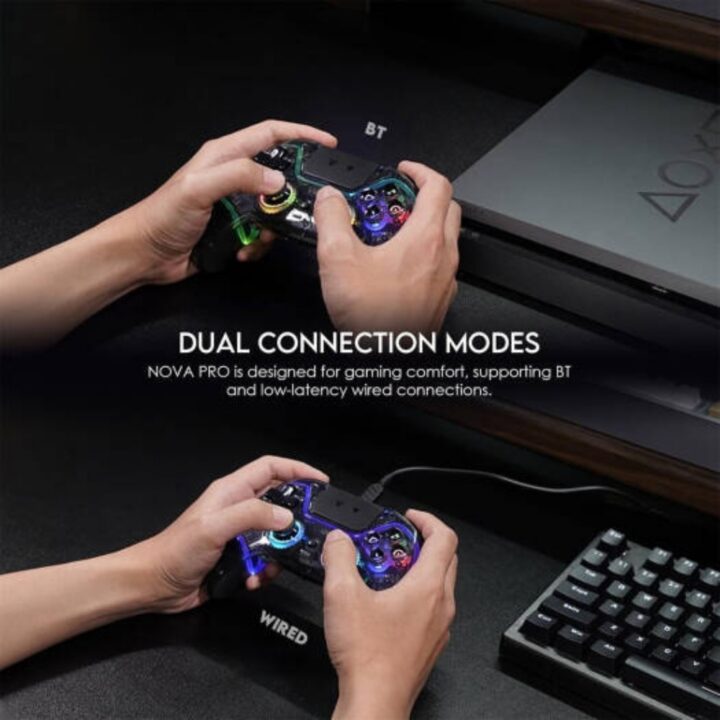 NOVA PRO WGP14V2 Wireless Handle