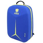 ⁦شنطه بلايستيشن 5 سليم ازرق BAG PS5 SLIM ASA⁩ - الصورة ⁦4⁩