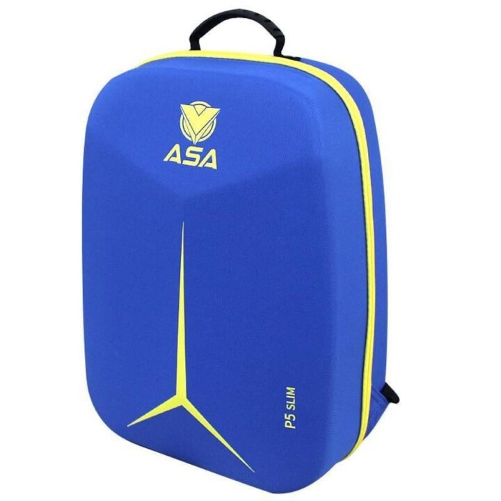 Blue BAG PS5 SLIM ASA