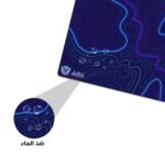 ⁦ماوس باد لاينز 5 - ASA Mouse Pad lines 5⁩ - الصورة ⁦2⁩