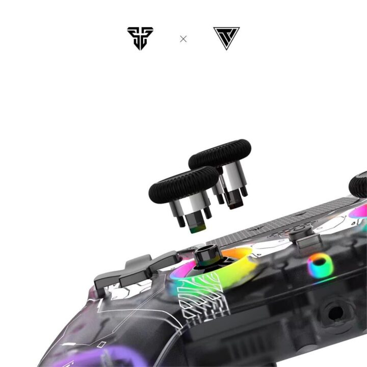 NOVA PRO WGP14V2 Wireless Hand Grip