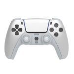 يد سوني فور Controller ASA PS4 CROMA WHITE