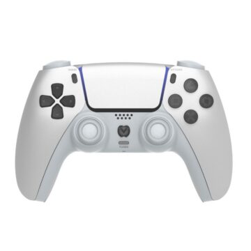 Sony Controller ASA PS4 CROMA WHITE