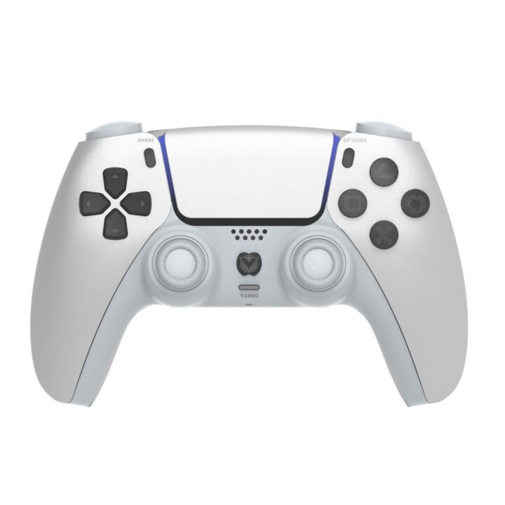 Sony Controller ASA PS4 CROMA WHITE