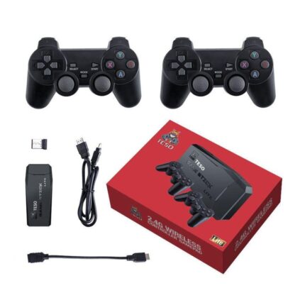 جهاز العاب الطيبين قيم ستيك GAME STICK 64GB