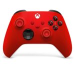 يد اكس بوكس Xbox Series X Controller red