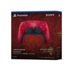 ⁦يد مونستر هانتر DualSense Monster Hunter PS5 - PS5⁩ - الصورة ⁦3⁩