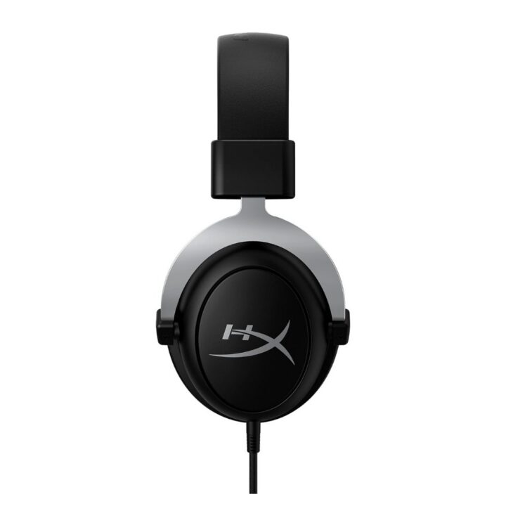 HyperX Cloud 2 Wired Headset Black