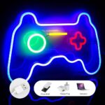 ⁦اضاءه ايقونه يد بلايستيشن LIGHT GAMING⁩ - الصورة ⁦2⁩