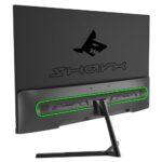 ⁦شاشه قيمنق شاركس SHARKS 24 120Hz 1Ms⁩ - الصورة ⁦2⁩